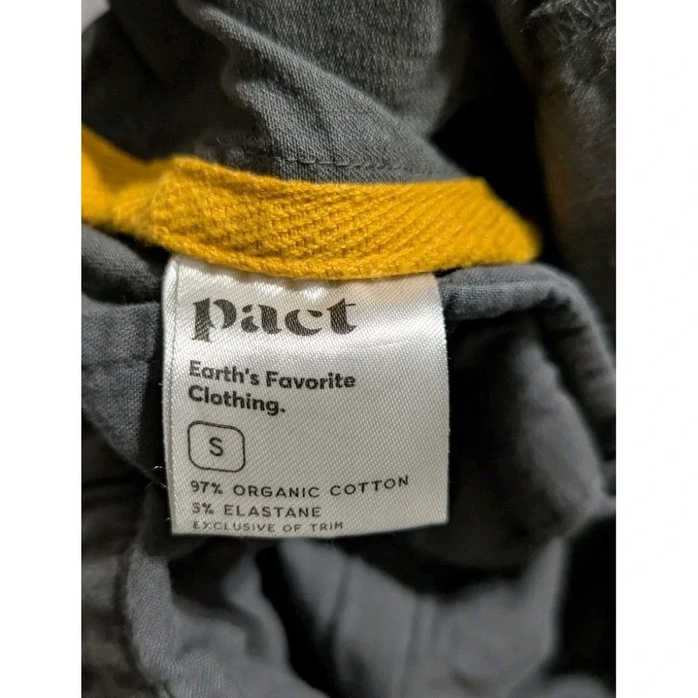 Pact comfortable jogger